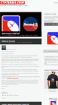 Mobile Screenshot of ctpteams.com